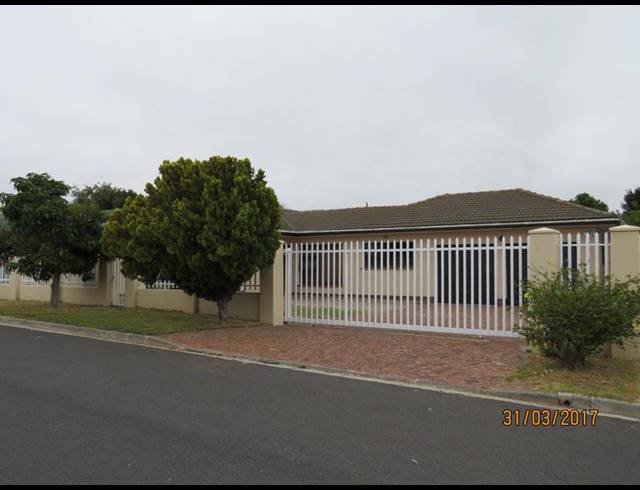 0 BEDROOM PROPERTY TO RENT IN MONTE VISTA